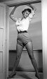 Размер ноги Sophia Loren