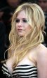 Груди Avril Lavigne фото