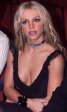 13. Грудь Britney Spears