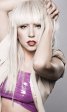 Размер сисек Lady Gaga
