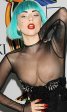 Смотреть бюст Lady Gaga фотографии