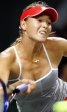 Размер груди Maria Sharapova фото