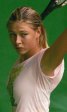 Размер сисек Maria Sharapova фото