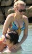 29. Размер груди Scarlett Johansson фото