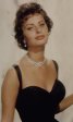 груди Sophia Loren