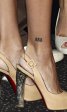 13. Ноги Penelope Cruz фото
