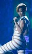 Задница Rihanna фото