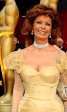 Размер груди Sophia Loren