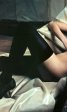 Размер ноги Kate Moss фото