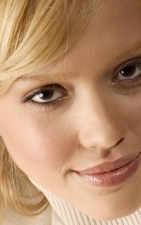 1. Глаза Джессики Альбы