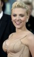 17. Грудь Scarlett Johansson